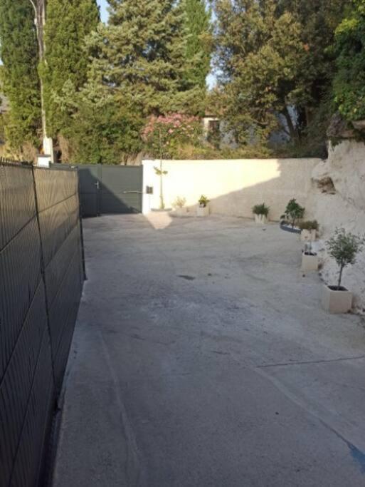 Saint-Mitre-les-Remparts Maison, Rue Calme Dans Village מראה חיצוני תמונה